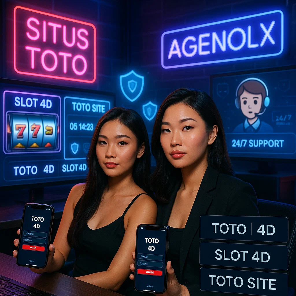 LARADOCK TRAEFIK | Situs Toto Resmi Dari AGENOLX Slot 4D Anti Rungkat