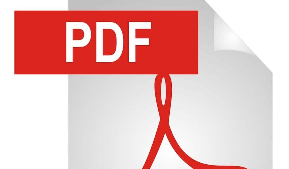 PDF2HTML for Cforms