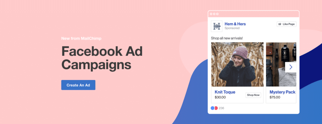 Facebook Ad Campaigns